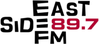 Eastside FM Logo